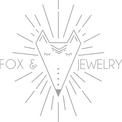 Fox and Jewelry