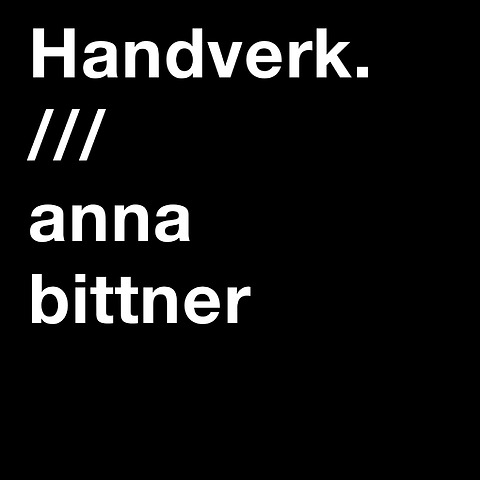 Handverk