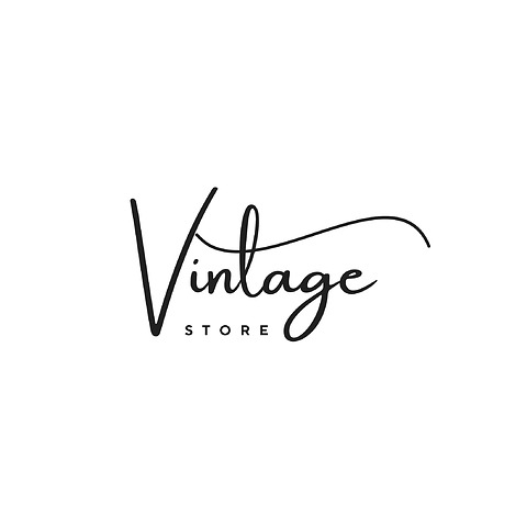 Vintage Store