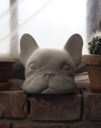 Buldog beton