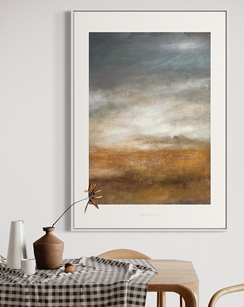 Pejzaż / Fine Art Print
