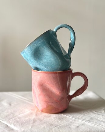 Kubki ceramiczne Candy