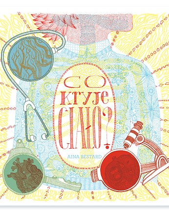 Co kryje ciało ?