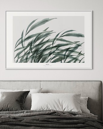 Wind Fine Art